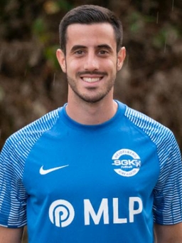 Avatar Bild für Sinisa Sprecakovic