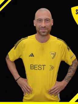 Avatar Bild für Stavros Tzimas