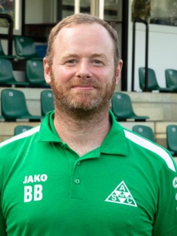 Avatar Bild für Björn Baarlink