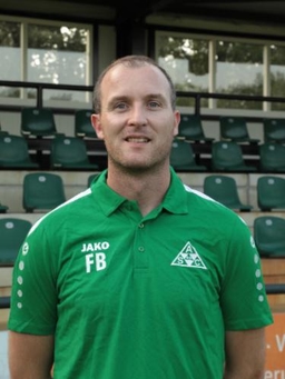 Avatar Bild für Frank Beuker