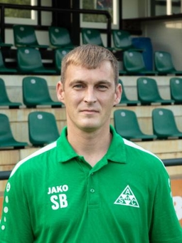 Avatar Bild für Salvis Bormanis