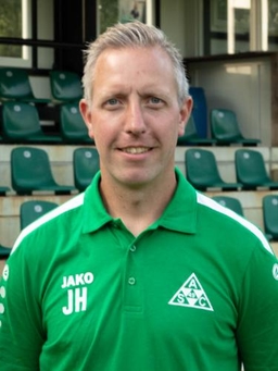 Avatar Bild für Jens-Andre Hendriks