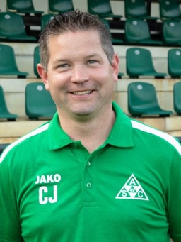 Avatar Bild für Christian Jans