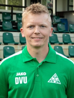 Avatar Bild für Daniel Van-Ülsen