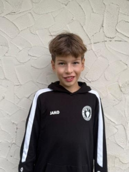 Avatar Bild für Luis Frick