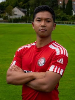 Avatar Bild für Karl-Odom Veng