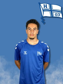 Avatar Bild für Mert Bagci