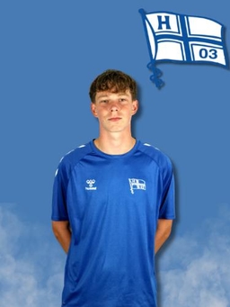 Avatar Bild für Jannic-Joel Boese