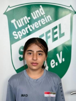 Avatar Bild für Sanam Qodusi