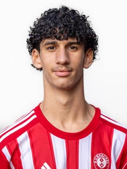 Avatar Bild für Salim Ben Hammou Tarfi