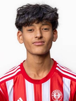 Avatar Bild für Samir Benabderrahmane