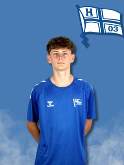 Avatar Bild für Dominic Lehmann