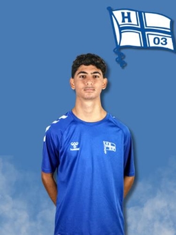 Avatar Bild für Salim Manana