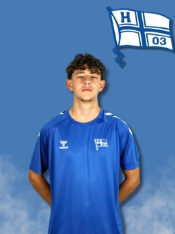 Avatar Bild für Kristijan Mladenovic