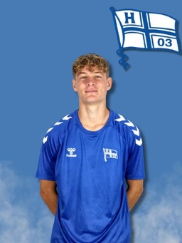 Avatar Bild für Mika Schöffel