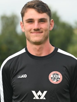 Avatar Bild für Luca Tom May