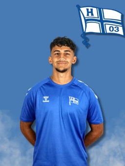 Avatar Bild für Aleksandar Stankovic