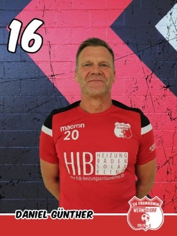 Avatar Bild für Daniel Günther