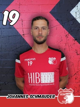 Avatar Bild für Johannes-Thorsten Schmauder