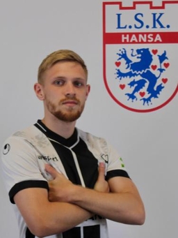 Avatar Bild für Leo Grams