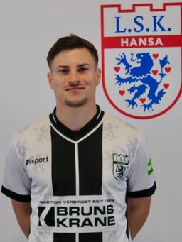 Avatar Bild für Nico Hübner