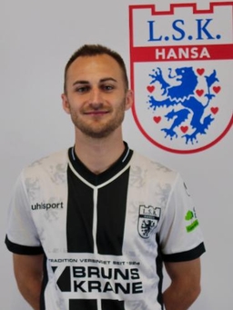 Avatar Bild für Marian Andre Kunze