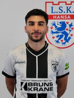 Avatar Bild für Deniz Öker