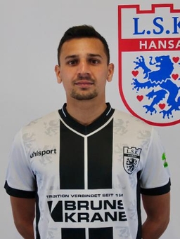 Avatar Bild für Leon Perera