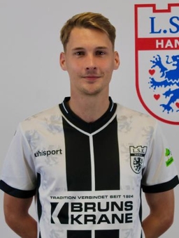 Avatar Bild für Raphael Thinius