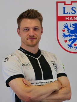 Avatar Bild für Bo Weishaupt