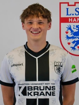 Avatar Bild für Oke Wilke