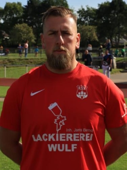 Avatar Bild für Julius Johannßen