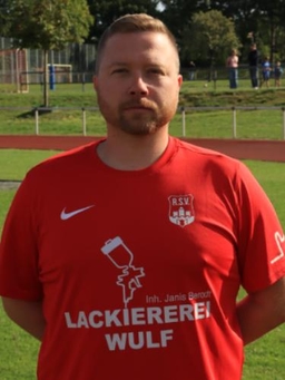 Avatar Bild für Matthias Maluche