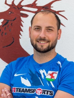 Avatar Bild für Fabian Bühler