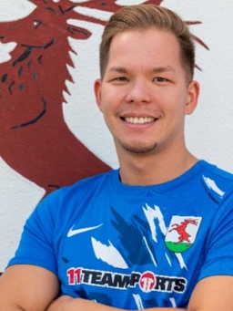 Avatar Bild für Jetlee Klaiber
