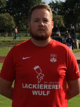 Avatar Bild für Lukas Sass