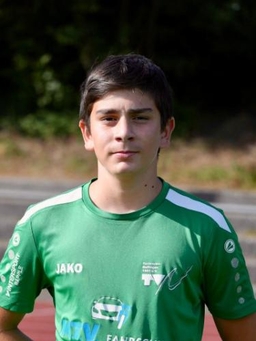 Avatar Bild für Eymen Aydemir