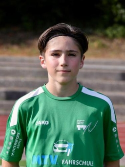 Avatar Bild für Joshua Danic