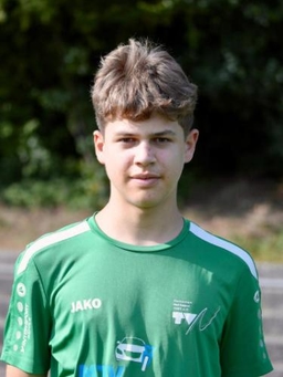 Avatar Bild für Jeremia Petrus Dürr
