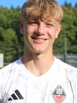 Avatar Bild für Simon Gäbert