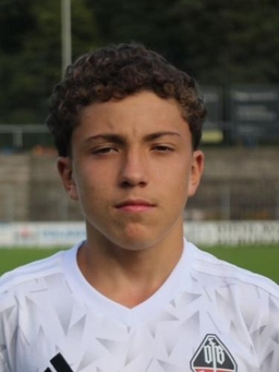 Avatar Bild für Giuliano Lazaro Nascimento