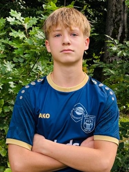Avatar Bild für Fichtner Kolja