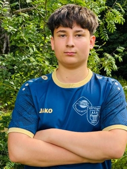 Avatar Bild für Franz Dirk Michael