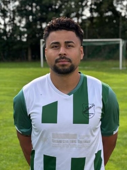 Avatar Bild für Alisson Jorge de Oliveira Menezes