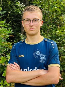 Avatar Bild für Benjamin Ruppert