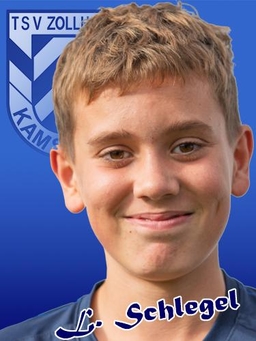 Avatar Bild für Leon Schlegel