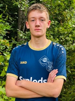 Avatar Bild für Felix Weber