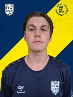 Avatar Bild für Lasse Dwinger