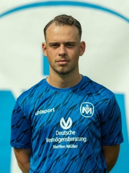 Avatar Bild für Nicola Sandro D'Avanzo