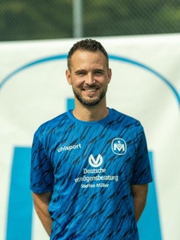 Avatar Bild für Etienne Friedrich